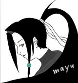 mayu