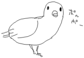 画伯