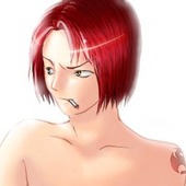 火焔龍
