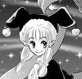 ちぃしゃん