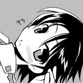 冬風蓮 (tail)