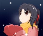 茶