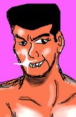 おだ