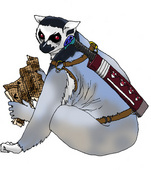 原猿類