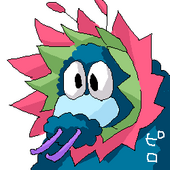ま