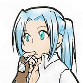 水魑(みずち)
