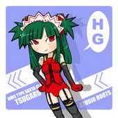 HG