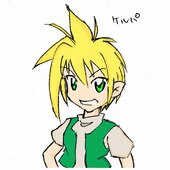 げっか