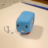 りょーちも。