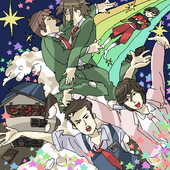 きはる
