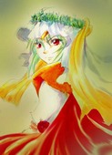緋月