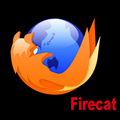 Firecat dora