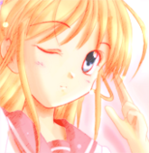 藤瀬南緒
