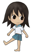 ろっく