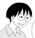 水玉(水月 豊)