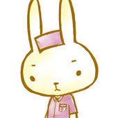 うさぎ部長