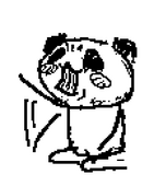 つあん