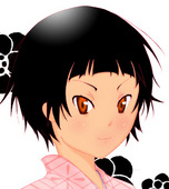 黒