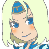 あべべ