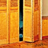 Closet/物置