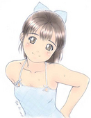 川原由唯