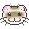 いたちすきのふ