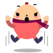 もぐもぐ