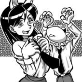 ななかん＆かりくに
