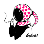 genii