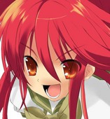 真紅