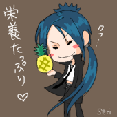 Seri＋