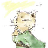 猫十郎
