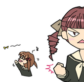 しづき@もち@ゆかり
