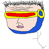 ゴランノアリ