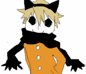 ヨキ