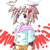 優しい名無しさん