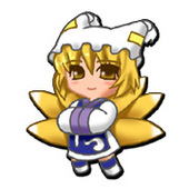 まっくろー