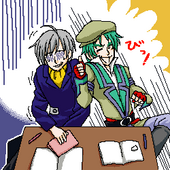 ピコー