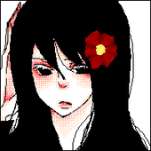 夜桜　マヨ