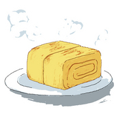 卵焼き