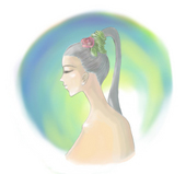ちはや