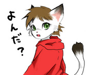 闇狼＠旧アカウント