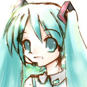 くもりん。