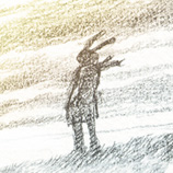 白樺兎師春