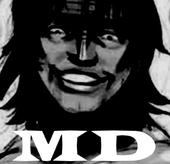 ＭＤ