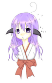 遥
