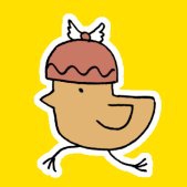 耳の人