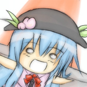 黄