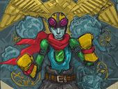 kamenrider7