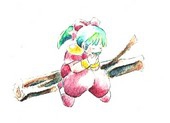 一針